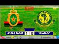 LIVE AS FAR RABAT VS YANGA SC CAF CHAMPIONS LEAGUE