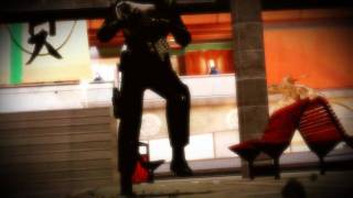 Official Neotokyo: Source Trailer