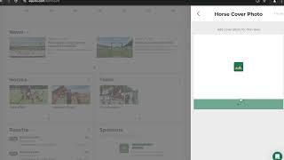 04. Equimi - Adding A Horse