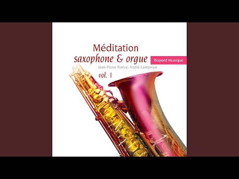 Sonate en Mi Bémol Majeur, BWV 1031: II. Sicilienne