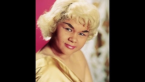 Thumbnail of ETTA JAMES "A SUNDAY KIND OF LOVE" (BEST HD QUALITY)