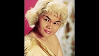 Video thumbnail of "ETTA JAMES "A SUNDAY KIND OF LOVE" (BEST HD QUALITY)"