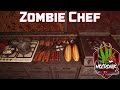 Zombie Chef Steam NextFest Demo 