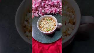 Instant Cheesy Mug Pasta Recipe  #shorts #ytshorts #trending #viral #shortsfeed #youtubeshorts ..