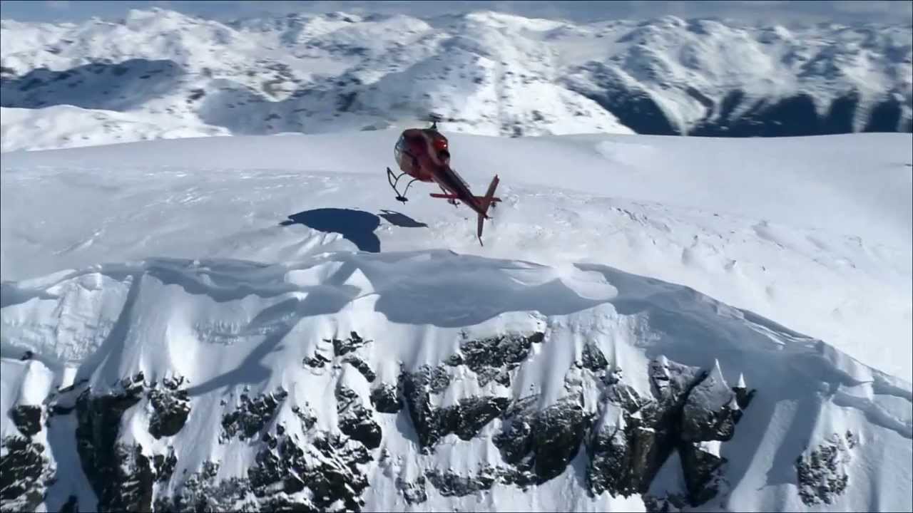 Under Armour ColdGear Infrared 2013 - Dustin Craven 