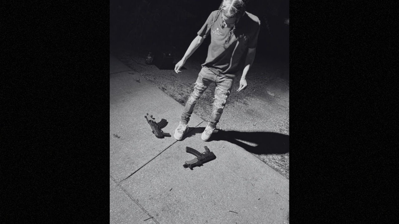 [FREE] Screwly G Guitar Pain Type Beat "Damaged Heart" (prod.Azu)