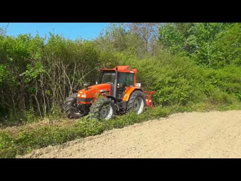 Video: Malčiranje Tla