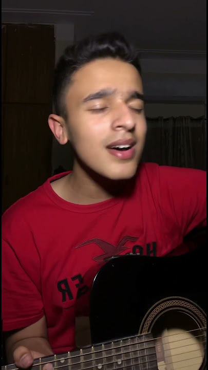 Ishqe di gallian tang hain🎶