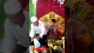 Sunatan anakku