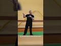 Why are gun threats static during Self defense classes (Street Fighting) #Shorts