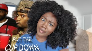 Storytime: How I Found Out I Was Dating an Alcoholic 😳 Information