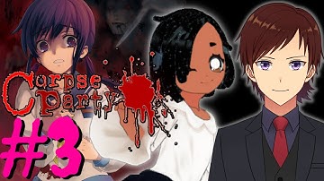 Corpse party w/ JinxLove Part 3 (EN/BM SweabsMY Vtuber Malaysia)