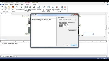 MindView 6 AT - Making Referencing Easier