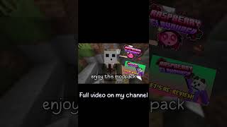 I was wrong about this modpack