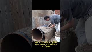 Clay Oven Grill Step by Step. #bioconstruction #kitchen #grill #clayoven Clay Oven Grill Step by Step. #bioconstruction #kitchen #grill #clayoven