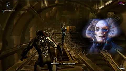 Warframe 2022 Gameplay Walkthrough [4K 60FPS PC RTX]  Part 3 #warframe2022