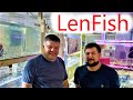 Ленинградские рыбки LenFish