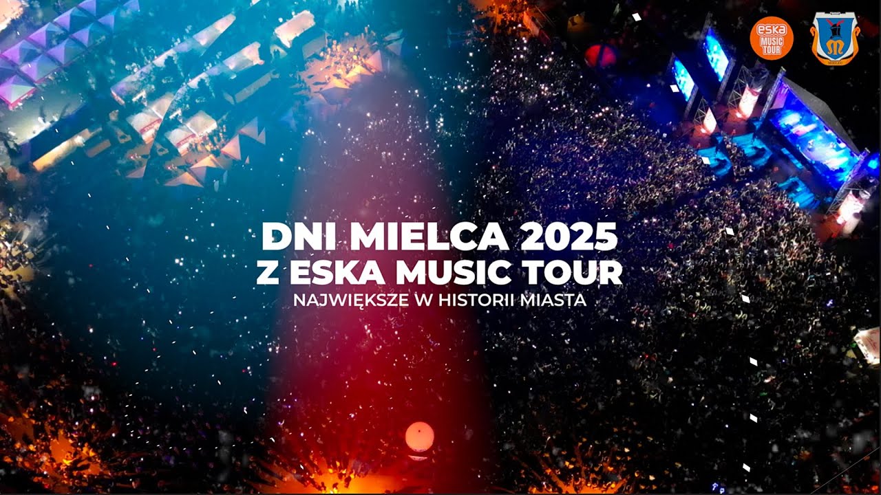 Czy to były najlepsze Dni Mielca? Zapytaliśmy mieszkańców!