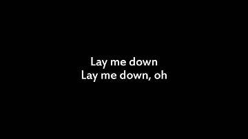 Chris Tomlin & Matt Redman - Lay Me Down - Passion 2012