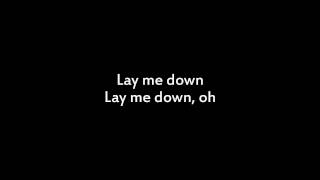 Watch Passion Lay Me Down feat Chris Tomlin  Matt Redman video
