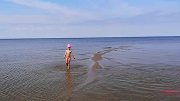 Отдых на Чудском озере