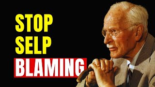 When You Stop Asking “What’s Wrong With Me ”, This Is What Starts To Go Right – Carl Jung