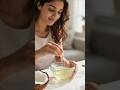 Hair Fall खत्म! 😍 नारियल तेल के 3 जबरदस्त नुस्खे🌿🥥#hairgrowth #coconutoil