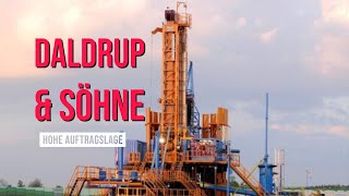 Daldrup & Söhne – ein Tiefenbohr-Spezialist mit Potential