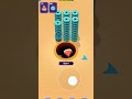 🎮 Hole Em All Gameplay 🔥 Most Satisfying Levels Ever!