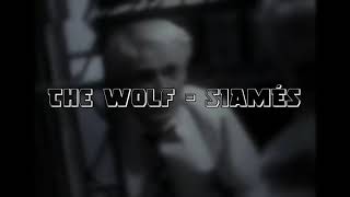The Wolf Edit Audio