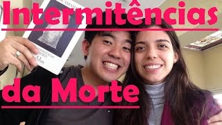 'As Intermitências da Morte' de José Saramago - Resumo e Análise da Obra - Vlog Mediários 'As Intermitências da Morte' de José Saramago - Resumo e Análise da Obra - Vlog Mediários