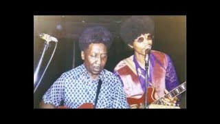 Luther 'Snake Boy'  Johnson    ~    ''Chicken Shack'' ( Full Album ) 1967