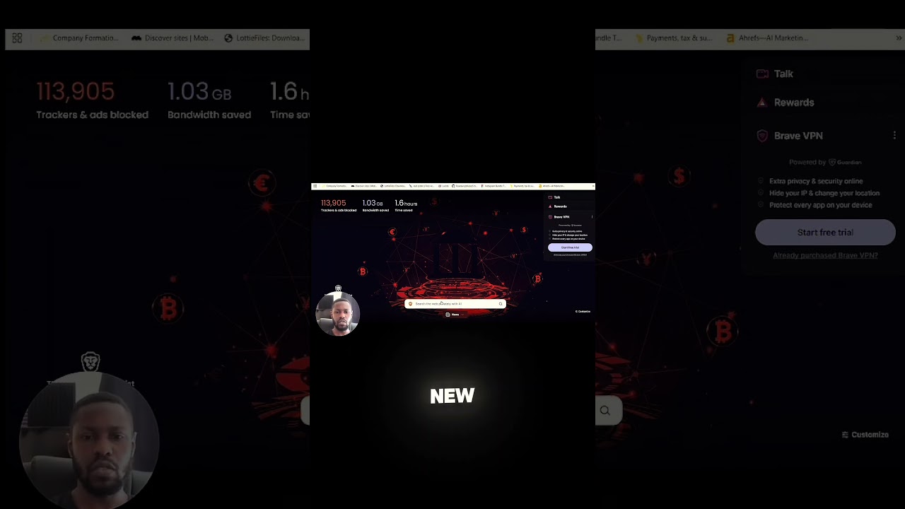 😤 You’re Still Using Chrome? Watch This & You’ll Switch Instantly!