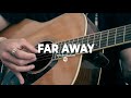 [FREE] Acoustic Guitar Type Beat No Drums &quot;Far Away&quot; (Sad Rock Country Rap Instrumental)