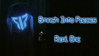 Smash Into Pieces - Real One [Lyrics on screen]