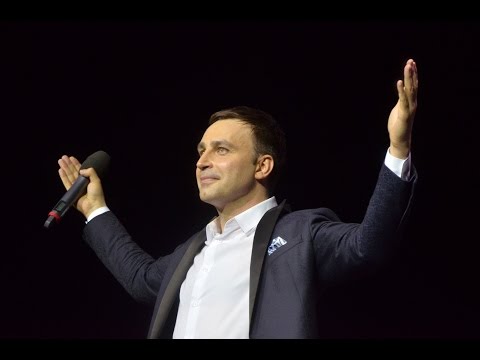 Video: Vladislav Kosarev: Talambuhay At Personal Na Buhay