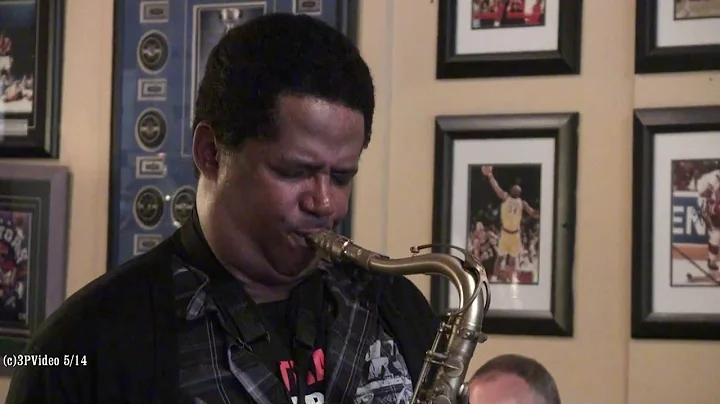 Terry Logan  - Mama Soul