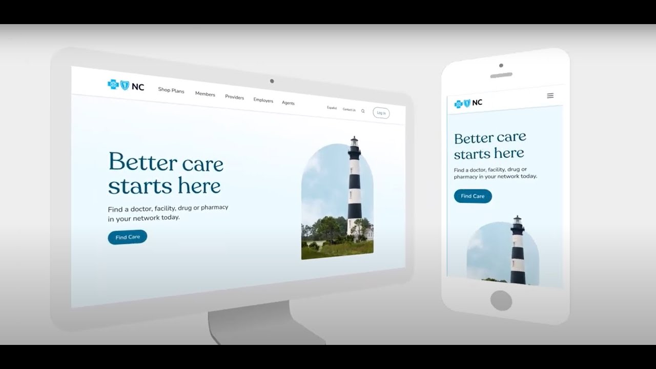 Members | Blue Cross NC
