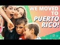 Moving to Puerto Rico with 4 Kids | Tax Benefits of Living in Puerto Rico