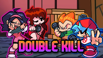 Love Battle - Double Kill But It