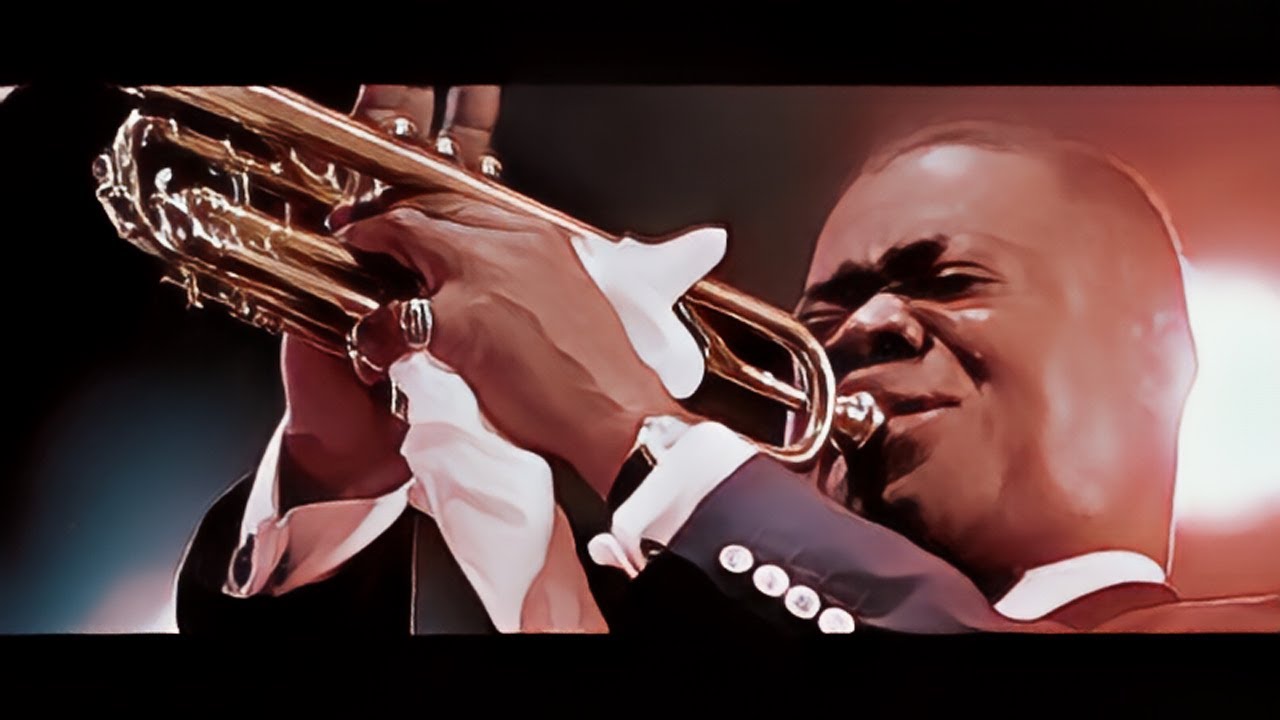 What A Wonderful World