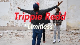 Trippie Redd - Limitless (Official NRG Video)