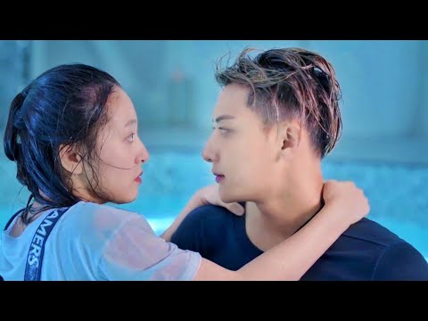 Brightest Star in The Sky ❤️ Korean Mix Hindi Song ❤️ Chinese Love Story ❤️ Chinese Mix Hindi Song |