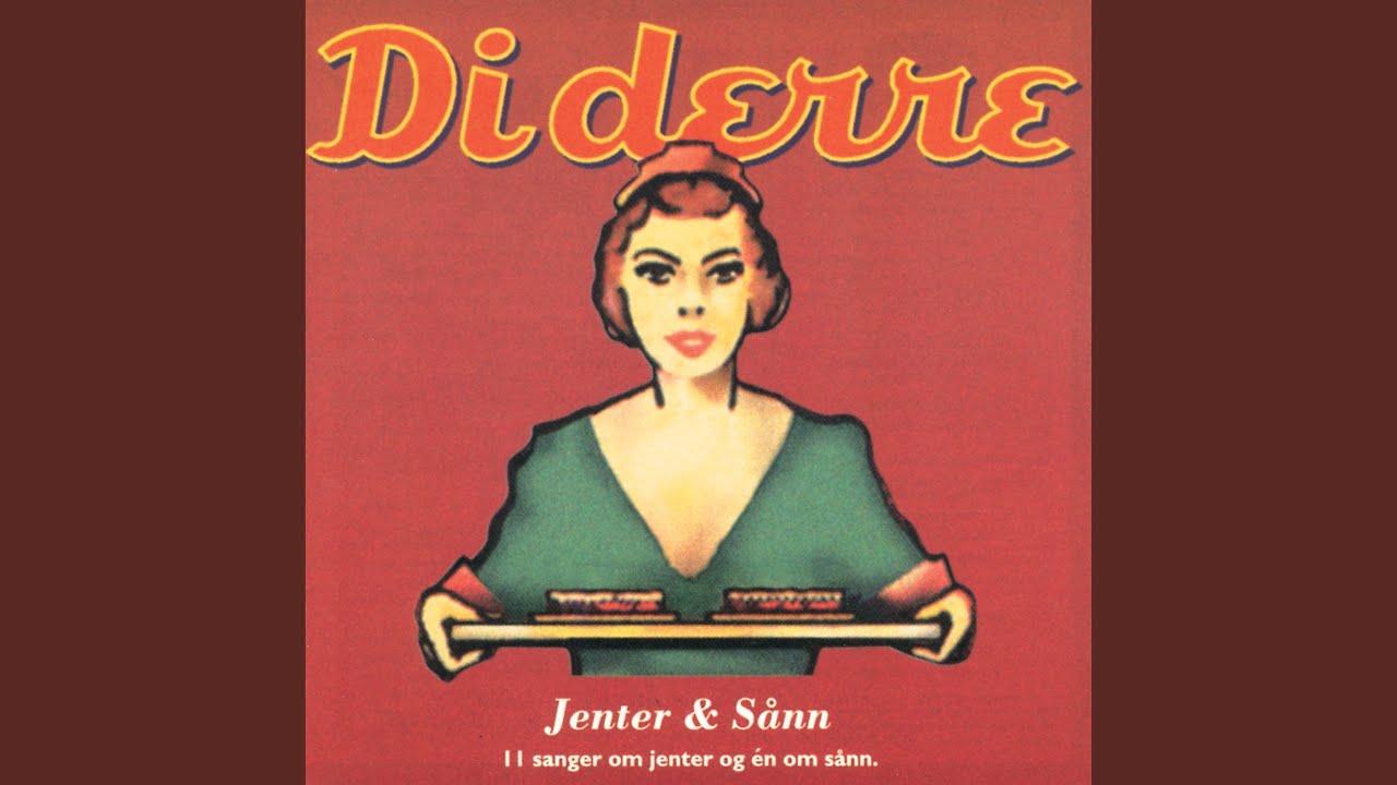 Watch Jenter on YouTube Watch Jenter on YouTube