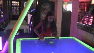Miniature Golfing in Castro Valley (02Sep2013; #00014)
