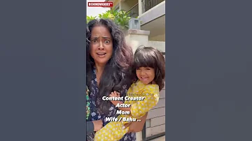 Vaaranam Aayiram-க்கு அப்புறம் Sameera Reddy Life எவ்ளோ மாறிடுச்சு 😱😍 Cute Family ❤️