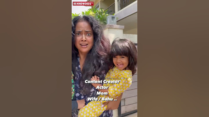Vaaranam Aayiram-க்கு அப்புறம் Sameera Reddy Life எவ்ளோ மாறிடுச்சு 😱😍 Cute Family ❤️