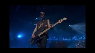 5 Seconds Of Summer - Disconnected live from the Itunes Festival