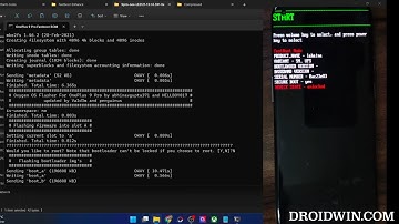 How to Download and Install Fastboot ROM on any OnePlus Device