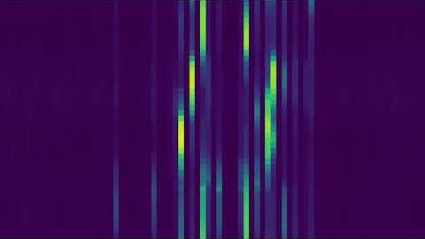 Corrette trained RNN